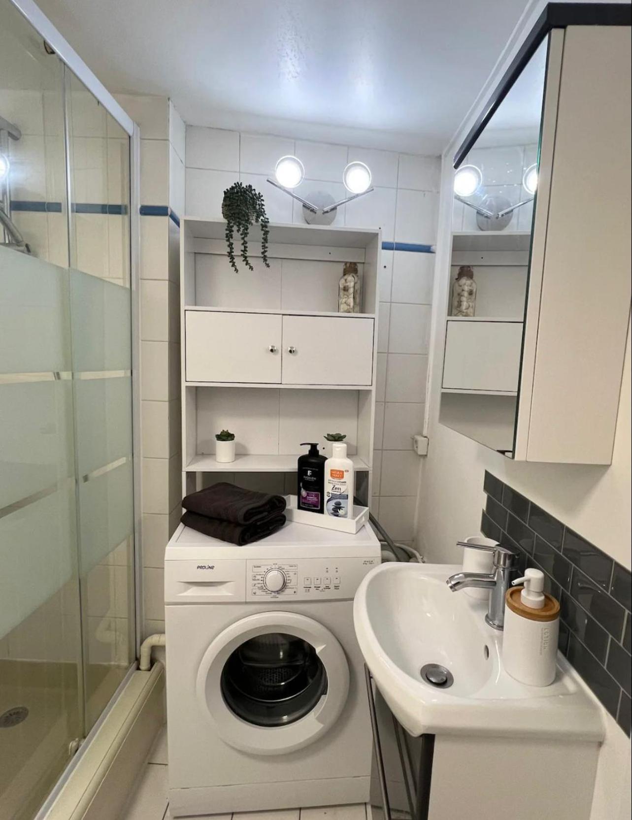 Apartamento Le Cocon Du Pantheon París Exterior foto