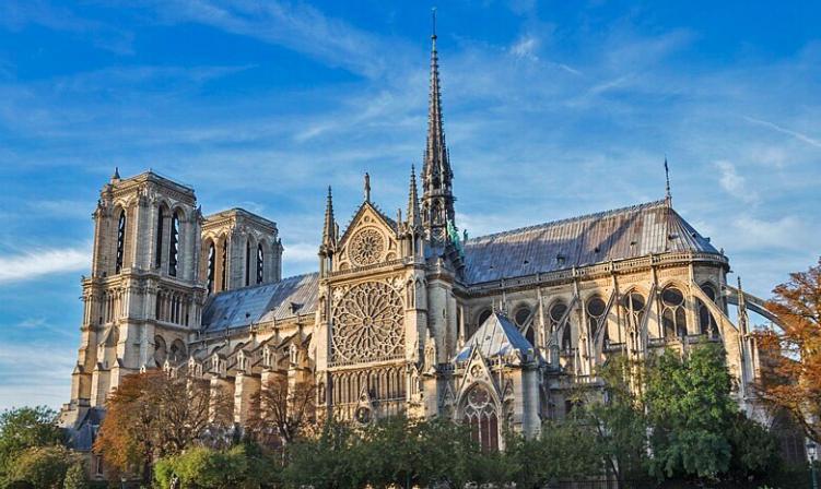 Apartamento Le Cocon Du Pantheon París Exterior foto